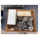 4 cam Fd water parts