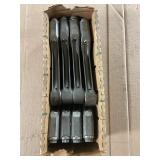Cosworth defy connecting rods