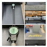 Sunnen bore gauge