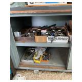 Assorted parts