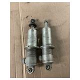 Koni dampers