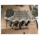 Intake log