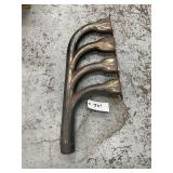 220 offy exhaust