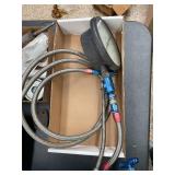 Pressure gauge