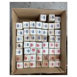 STP RF 2,3,4 filters