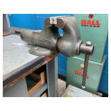 Wilton vise