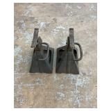 Jack stands