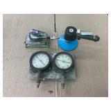 Gage and air tools