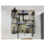 Proto puller set