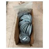 Nylons seals