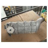 Intake log