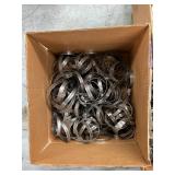 Hose clamps