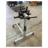 Engine stand