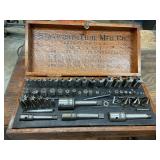 Stanworth Tools