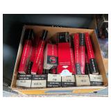 Valve seals sets