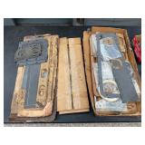 Offy gaskets