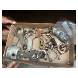 Connecting rods