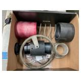 Fuel valve