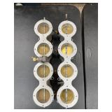 4 cam Fd Injector