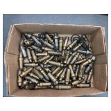 Bronze valve guides