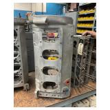Offy crank case