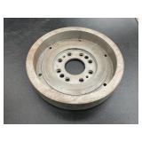 Offy fly wheel