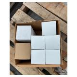 Assorted filters, purolator