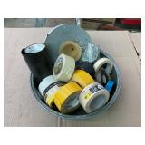 Tapes