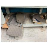 Gasket material