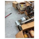 Assorted Piston rings