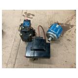 Mallory super mag ignition