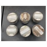 Offy pistons