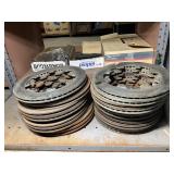 Break rotors