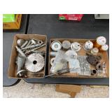 Misc parts