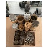 Pistons