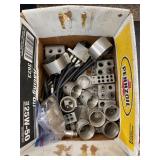 Fuel injection parts