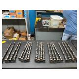 4 cam Fd cam shafts