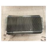 Harrison oil coolers