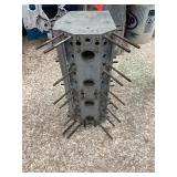 Engine block