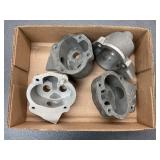 4cam Fd oil pump housings