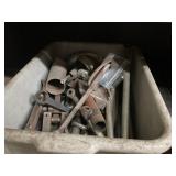 Miscellaneous parts