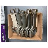 4 cam Fd con rods
