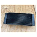 Oil cooler