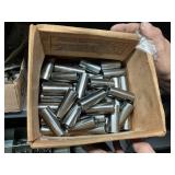 Cosworth wrist pins