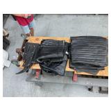 Car upholstery
