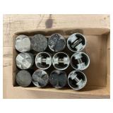 Pistons