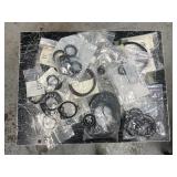 O rings, Koul tools
