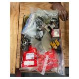 Break master cylinder rebuilt parts