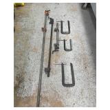 Clamps