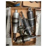 Dampers